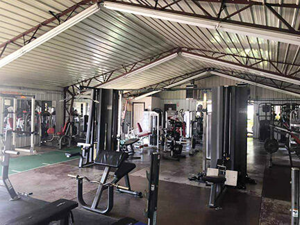 Pit Fit to open in Hazard soon